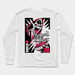 Cereal Killer Long Sleeve T-Shirt